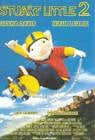 Poster Stuart Little 2