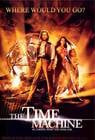 Poster The Time Machine