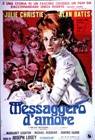 Poster Messaggero d’amore