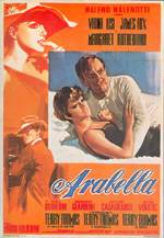 Poster Arabella