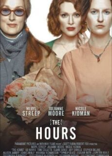 Poster The Hours