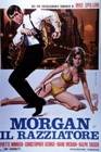 Poster Morgan il razziatore