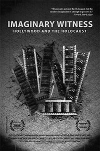 Poster Imaginary Witness: Hollywood and the Holocaust