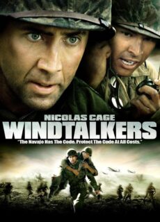 Poster Windtalkers