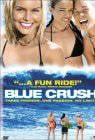 Poster Blue Crush