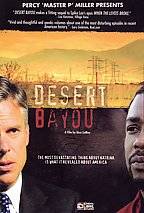 Poster Desert Bayou