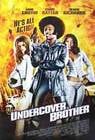 Poster Undercover Brother