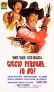 Poster Ciccio perdona… Io no!