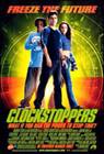 Poster Clockstoppers