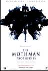 Poster The Mothman Prophecies