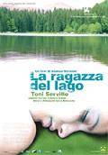 Poster La ragazza del lago