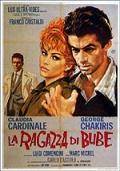 Poster La ragazza di Bube