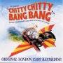 Poster CITTY CITTY BANG BANG