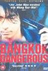 Poster Bangkok Dangerous