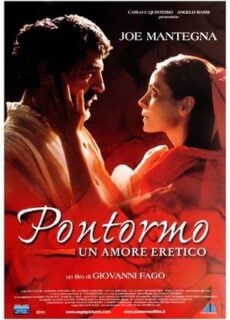 Poster Pontormo