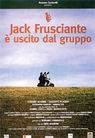 Poster Jack Frusciante è uscito dal gruppo