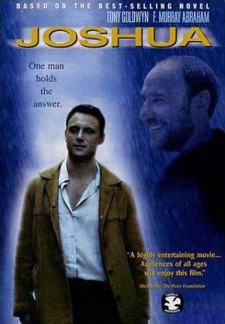 Poster Joshua (2002)