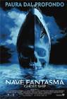 Poster Nave fantasma – Ghost Ship