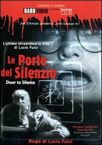 Poster Le porte del silenzio