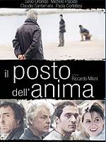 Poster Il posto dell’anima