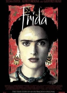 Poster Frida