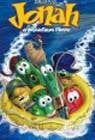 Poster Jonah: A VeggieTales Movie