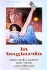 Poster La bugiarda