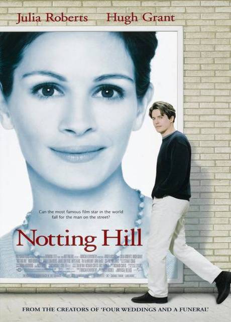 Poster Notting Hill