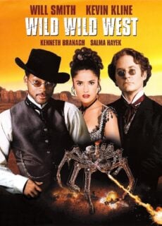 Poster Wild Wild West