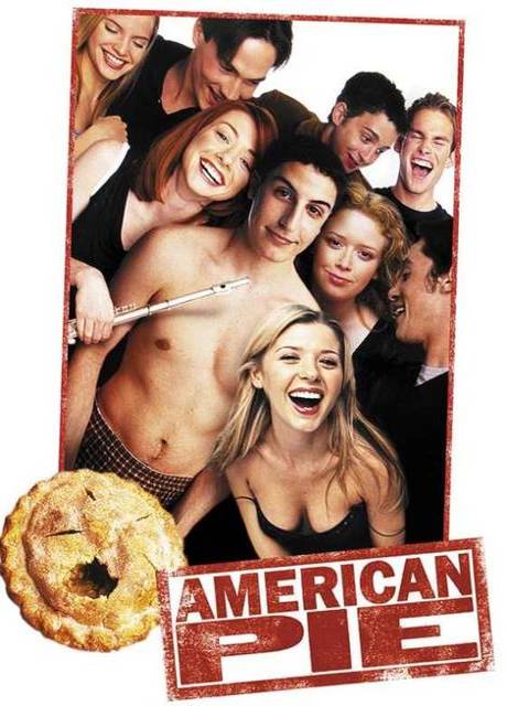 Poster American Pie