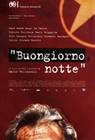 Poster Buongiorno, notte