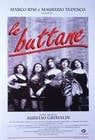 Poster Le buttane