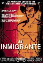 Poster El Inmigrante