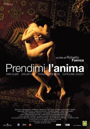 Poster Prendimi l’anima