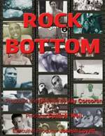 Poster Rock Bottom: Gay Men & Meth