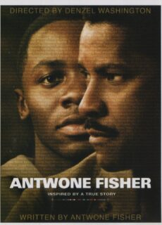 Poster Antwone Fisher