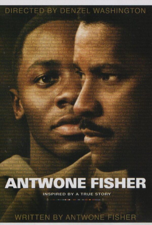 Poster Antwone Fisher