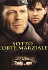 Poster Sotto corte marziale