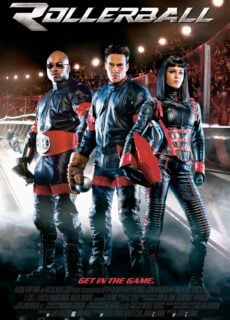 Poster Rollerball