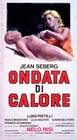 Poster Ondata di calore