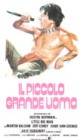 Poster Piccolo grande uomo