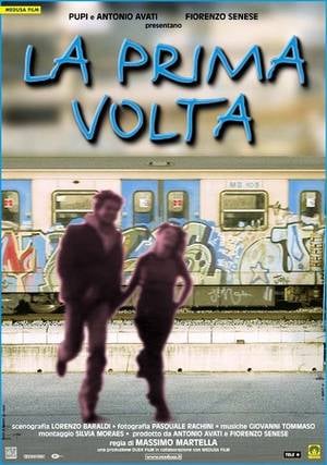 Poster La prima volta