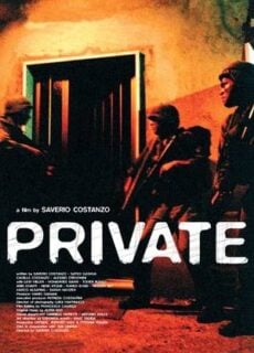 Poster Private