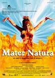 Poster Mater Natura