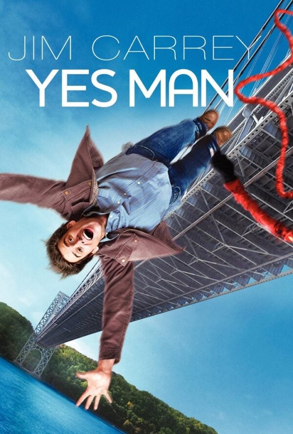 Poster Yes Man