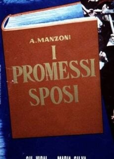 Poster I promessi sposi