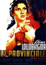 Poster La provinciale