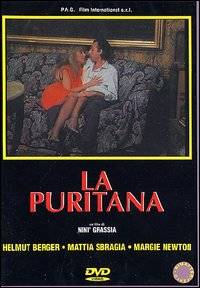 Poster La puritana