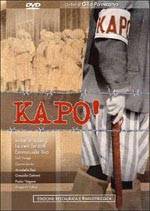 Poster Kapò