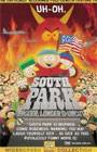 Poster South Park: il film – più grosso, più lungo & tutto intero